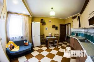 1-к квартира, посуточно, 40м2, 6/9 этаж