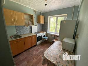 3-к квартира, на длительный срок, 58м2, 3/5 этаж