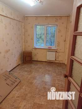 3-к квартира, на длительный срок, 60м2, 2/5 этаж