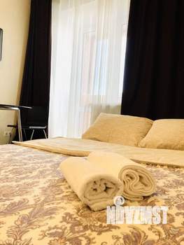 2-к квартира, посуточно, 42м2, 3/13 этаж