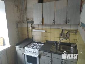 1-к квартира, на длительный срок, 35м2, 2/5 этаж