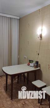 1-к квартира, на длительный срок, 45м2, 4/9 этаж