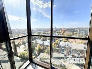 Студия квартира, на длительный срок, 33м2, 13/14 этаж