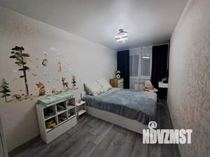 2-к квартира, посуточно, 45м2, 5/5 этаж