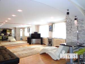 3-к квартира, на длительный срок, 134м2, 2/6 этаж