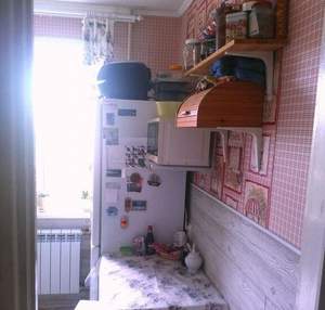 1-к квартира, на длительный срок, 30м2, 6/9 этаж