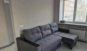 1-к квартира, на длительный срок, 30м2, 1/5 этаж