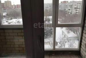 Студия квартира, на длительный срок, 45м2, 8/9 этаж