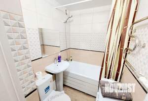 1-к квартира, посуточно, 31м2, 4/5 этаж