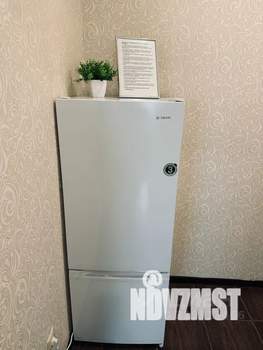 2-к квартира, посуточно, 45м2, 5/5 этаж