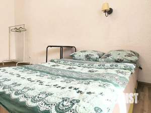 Студия квартира, посуточно, 28м2, 3/9 этаж