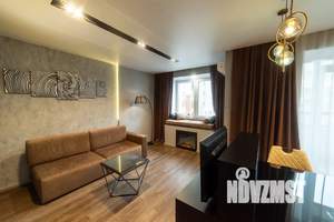 Студия квартира, посуточно, 45м2, 2/16 этаж