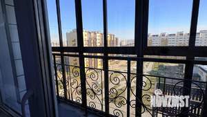 1-к квартира, на длительный срок, 37м2, 8/10 этаж