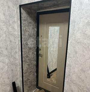 1-к квартира, на длительный срок, 33м2, 2/5 этаж