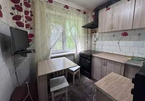 2-к квартира, на длительный срок, 50м2, 3/5 этаж