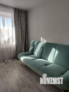 1-к квартира, на длительный срок, 31м2, 5/5 этаж