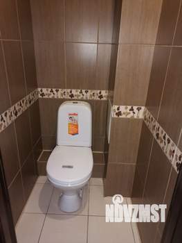 2-к квартира, на длительный срок, 52м2, 5/10 этаж