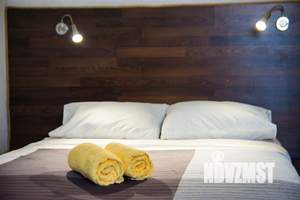 1-к квартира, посуточно, 40м2, 6/9 этаж