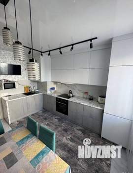 3-к квартира, на длительный срок, 62м2, 2/10 этаж