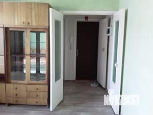 1-к квартира, на длительный срок, 38м2, 4/10 этаж