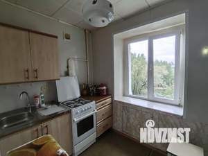 3-к квартира, на длительный срок, 54м2, 5/9 этаж