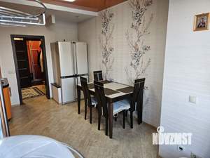 3-к квартира, на длительный срок, 88м2, 3/9 этаж