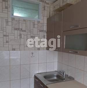 1-к квартира, на длительный срок, 28м2, 3/5 этаж