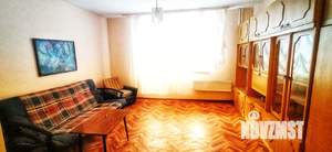 1-к квартира, на длительный срок, 38м2, 2/12 этаж