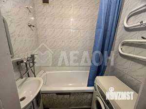 1-к квартира, на длительный срок, 34м2, 4/9 этаж