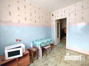 1-к квартира, на длительный срок, 40м2, 2/5 этаж