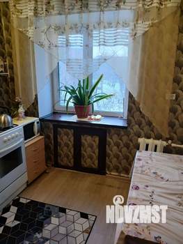 3-к квартира, на длительный срок, 58м2, 3/5 этаж