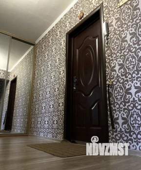 1-к квартира, посуточно, 47м2, 10/10 этаж