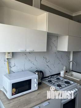 1-к квартира, на длительный срок, 30м2, 8/9 этаж