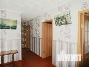 3-к квартира, на длительный срок, 64м2, 5/5 этаж