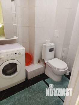 Студия квартира, на длительный срок, 33м2, 1/10 этаж