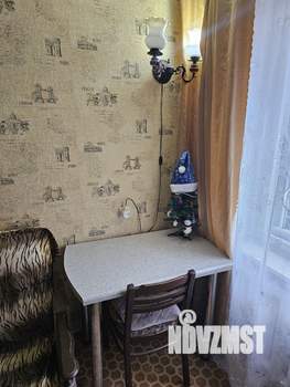 1-к квартира, на длительный срок, 30м2, 8/9 этаж