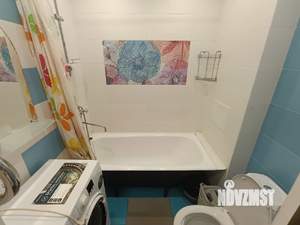 2-к квартира, на длительный срок, 39м2, 5/5 этаж