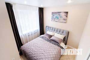 2-к квартира, посуточно, 43м2, 3/14 этаж