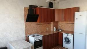 1-к квартира, на длительный срок, 30м2, 4/9 этаж
