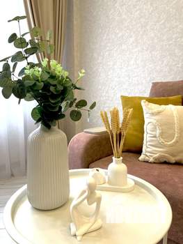 1-к квартира, на длительный срок, 40м2, 7/10 этаж