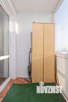 2-к квартира, на длительный срок, 44м2, 8/9 этаж