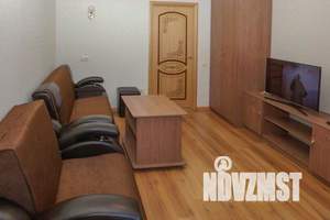 2-к квартира, посуточно, 43м2, 4/5 этаж