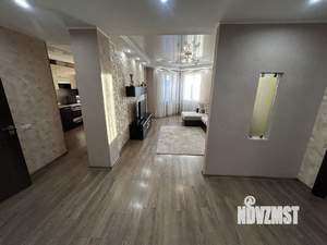 2-к квартира, на длительный срок, 60м2, 10/10 этаж