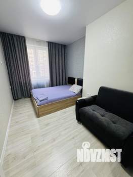 3-к квартира, посуточно, 70м2, 2/17 этаж