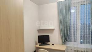 3-к квартира, на длительный срок, 60м2, 8/16 этаж