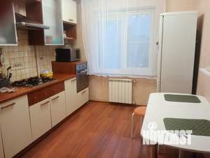 3-к квартира, посуточно, 64м2, 8/9 этаж