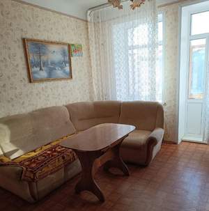 2-к квартира, на длительный срок, 58м2, 2/4 этаж