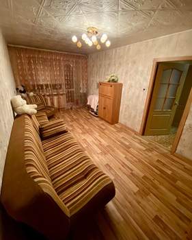 2-к квартира, на длительный срок, 42м2, 5/5 этаж