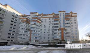 2-к квартира, посуточно, 65м2, 2/7 этаж