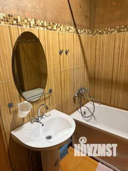 1-к квартира, на длительный срок, 55м2, 4/14 этаж